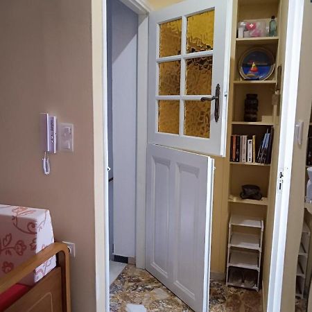 Aegina Lefterakis Place מראה חיצוני תמונה