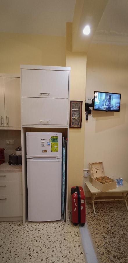 Aegina Lefterakis Place מראה חיצוני תמונה