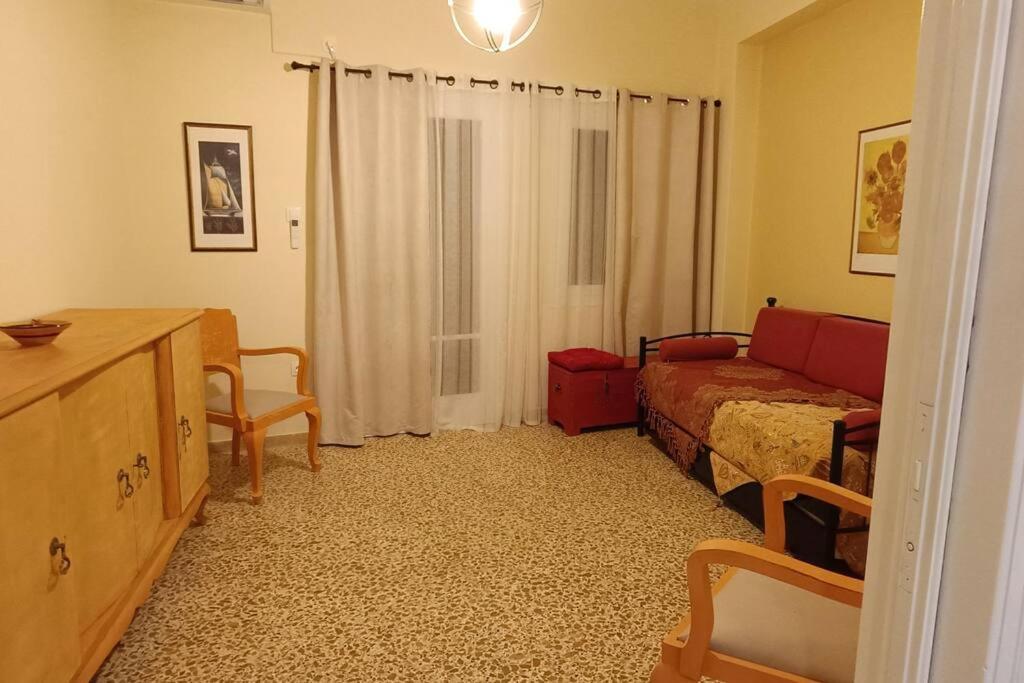 Aegina Lefterakis Place מראה חיצוני תמונה