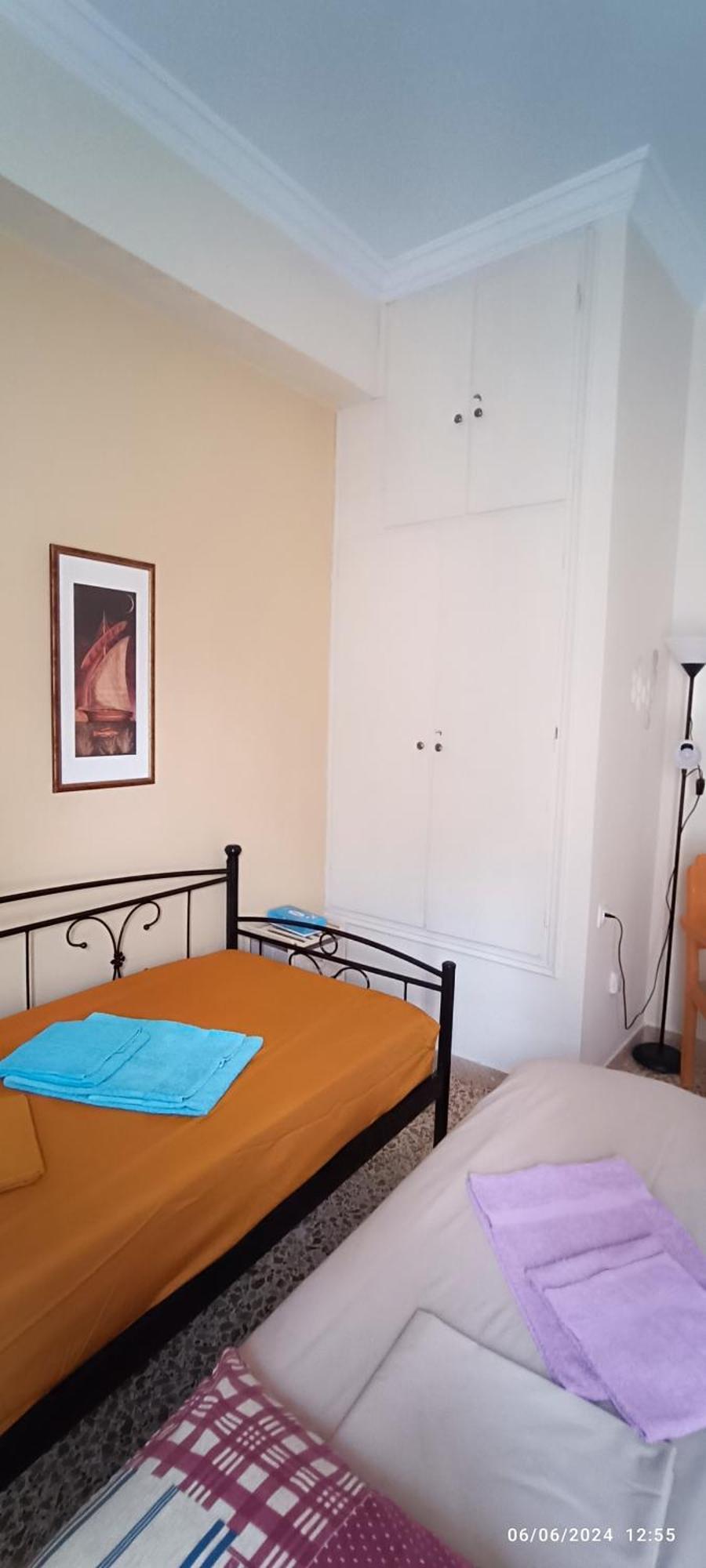 Aegina Lefterakis Place מראה חיצוני תמונה